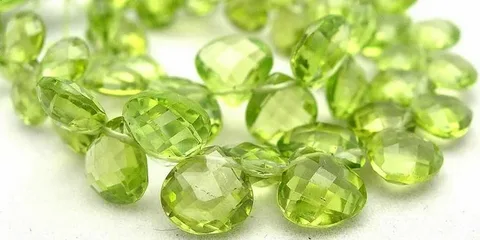 تصویر 1 از خرید سنگ زبر جد سبز + قیمت فروش استثنایی